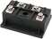 Baomain Bridge Rectifier 200A 1600V Full Wave Diode Module Single-Phase MDQ-200A.