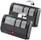 GARAGE STOP 2 for Chamberlain Liftmaster Craftsman Door Opener Remote 893LM Learn.