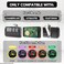 GARAGE STOP 2 for Chamberlain Liftmaster Craftsman Door Opener Remote 893LM Learn.