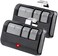 GARAGE STOP 2 for Chamberlain Liftmaster Craftsman Door Opener Remote 893LM Learn.