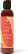 AS I AM RestoreRepair Jamaican Black Castor Oil Leave in Conditioner 8oz (237ML.