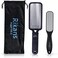 Rikans Colossal Foot File, Professional Foot Rasp Callus Remover, Foot Care Pedicure Tool to Remove Hard Skin,Can Be Used on Wet or Dry Skin, High Grade Stainless Steel File (Foot File Set.
