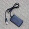 Rainbuvvy Original Smart Watch Accessories Charger Cable Dock for DM100 LEMFO LEM T 4G Big Screen Smart Watch Magnetic USB Charging Cable.