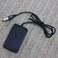 Rainbuvvy Original Smart Watch Accessories Charger Cable Dock for DM100 LEMFO LEM T 4G Big Screen Smart Watch Magnetic USB Charging Cable.