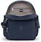 Kipling womens City Pack Medium Backpack.