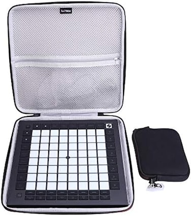 L LTGEM LTGEM Case for Novation Launchpad Pro MK3.