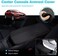 غطاء وحدة التحكم المركزية المصمم خصيصًا من Autorder لسيارة مازدا CX30 موديلات 2020 و2021 و2022 و2023، ملحقات، أغطية مساند الذراع، واقي جلدي مقاوم للماء والخدوش، وسادة وحدة التحكم المركزية.