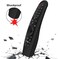 Winceed Silicone Protective Case for LG MR20GA MR19BA MR18BA MR650A MR600 Remote Control, Anti-Slip Cover for LG AKB75855501 Magic Remote Skin Protector,Black.