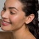 PAVOI 14K Gold Plated Sterling Silver Celestial Lightning Bolt, Moon and Star EarringsDainty Earrings for Women.