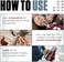 Reshoevn8r Premium Shoe and Sneaker Cleaning Kits, for for Suede, Mesh, Leather, Nubuck and Most Materials.