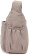 MINTEGRA Crossbody Bag for Women Nylon Waterproof Shoulder Purse Messenger Bag Lightweight Pocketbooks.