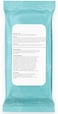 PIPA MINT Body Wipes (5 Packs50 XL Shower Wipes Body Wipes for Adults Bathing, Traveling, Camping, Gym, Car, Elderly, Bedridden - Bath Wipes - Disposable Washcloths for Adults No Rinse.