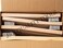 VCT 24 Pack Stainless Steel Wire Brush Tooth Brushes&acirc;&euro;&brvbar;.