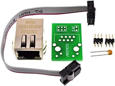 Teensy Ethernet Kit for 4. 1.