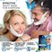 SWISS&Ouml;KOLAB V shape lifting up Face Mask Chin Up Patch Double Chin Reducer Chin Contour Tightening Firming Face Lift Tape Mask V-Line Neck Lifting Patches V Shaped Slimming Face Mask 5 pcs.