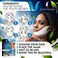 SWISS&Ouml;KOLAB V shape lifting up Face Mask Chin Up Patch Double Chin Reducer Chin Contour Tightening Firming Face Lift Tape Mask V-Line Neck Lifting Patches V Shaped Slimming Face Mask 5 pcs.