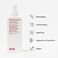 evo Baby Got Bounce Curl Treatment - Enhances Curls with Touchable Soft Finish - Reduce Dry Frizzy Hair - 200ml / 6. 7fl. oz.