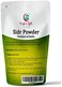 YOGI&rsquo;S GIFT &ndash; Celebrating health YOGI's GIFT - Celebrating HealthSidr Powder Trial Pack 100 GramsNatural Herbal Hair CleanserConditionerRejuvenates FolliclesHair Care Powder.