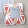 LOMAO Sherpa Fleece Blanket Fuzzy Soft Throw Blanket Dual Sided Blanket for Couch Sofa Bed (Coral, 60''x80''.