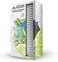 ASCENY CoiledDouble-Sleeved Mechanical Keyboard Cable, for Type-C Mechanical Keyboards (White.