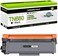greencycle 1 Pack TN660 TN-660 TN630 TN-630 Black Toner Cartridge Replacement Compatible for Brother MFC-L2700dw MFC-L2740dw DCP-L2540dw HL-L2300D HL-L2380DW HL-L2320D DCP-L2540DW Laser Printer.