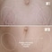 MAELYS B-Flat Cellulite Stretch Marks Firming CreamBelly Skin TreatmentAnti-Cellulite Stomach Lotion with Arabica CoffeeHyaluronic Acid.