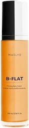 MAELYS B-Flat Cellulite Stretch Marks Firming CreamBelly Skin TreatmentAnti-Cellulite Stomach Lotion with Arabica CoffeeHyaluronic Acid.