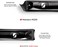 مجموعة مقص أظافر Suvorna New Manipro M200 – مقص أظافر اليدين والقدمين، مقص ذو طرف مائل للأظافر الغائرة والجلد المحيط بالأظافر، مبرد أظافر معدني (لون رمادي داكن معدني).