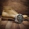 Care &amp; Cool Since 1976, Leather Conditioner, Protector and Renovator (3. 4 oz. The Best Waterproofing Leather Restorer for Boots, Shoes, Purses, Jackets, and Furniture to Preserve Your Leather Product