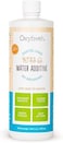 Oxyfresh Premium Pet Dental Care Solution Pet Water Additive: Best Way to Eliminate Bad Dog Breath and Cat Bad Breath - Fights TartarPlaque - So Easy, Just Add to Water. Vet Recommended 16 oz.