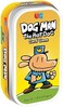 University Games Dog Man Hot Dog Card Game in a Tin, The Fast and Frenzied Collection Game for Kids Featuring Art from the Dog Man Books by Dav Pilkey, for Players Ages 6 and Up.