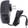 moonjessi Ac Adapter for Omron Blood Pressure Monitor 5, 7,10 Series - Power Supply Charge Cord Replacement for Hem-ADPTW5 [Output DC 6V 1A].