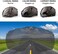 Shinmax Adult Bike Helmet,Bicycle Helmet Men with Removable Magnetic GogglesUSB Rechargeable Light Specialized Road Helmet Adjustable Size Ultralight Cycling Helmet Women -T88.