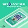 Wet Ones for Pets Hypoallergenic Multi-Purpose Dog Wipes With Vitamins A, CEFragrance-Free Hypoallergenic Dog Wipes For All Dogs Wet Ones Wipes Multipurpose100 Count Pouch Dog Wipes.