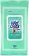 Wet Ones for Pets Hypoallergenic Multi-Purpose Dog Wipes With Vitamins A, CEFragrance-Free Hypoallergenic Dog Wipes For All Dogs Wet Ones Wipes Multipurpose100 Count Pouch Dog Wipes.