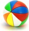 cuberspeed YJ Yeet Ball stickerless Cube Weird Twist Puzzle Ball Ivy Ball Cube Unique Cubes.