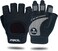 Atercel Weight Lifting Gloves Full Palm Protection, Workout Gloves for Gym, Cycling, Exercise, Breathable, Super Lightweight for Mens and Women(Black, S.