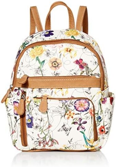 MultiSac womens Adele Backpack Backpack.