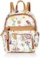MultiSac womens Adele Backpack Backpack.