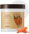 SKIN FOOD since 1957 SKINFOOD Carrot Carotene Calming Water Pad 250g (8. 81 oz.60 Sheets- Redness Relief Soothing Facial Toner Pads for Sensitive.