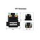 1PZ Y07-SL2 Starter Solenoid Relay for Yamaha Grizzly Kodiak Raptor YFM550 YFM700 YFZ450R 2009-2020 FJR1300A 2008-2012.