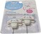 Friend Sanrio Cinnamoroll Cable Protector Cell Phones Accessories 2pcs Set for iPhone (Lightning Cable.