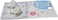 Friend Sanrio Cinnamoroll Cable Protector Cell Phones Accessories 2pcs Set for iPhone (Lightning Cable.