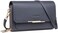 Roulens Small Crossbody Bag for Women,Cell Phone Purse Women's Shoulder Handbags Wallet Purse with Credit Card Slots.