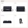Roulens Small Crossbody Bag for Women,Cell Phone Purse Women's Shoulder Handbags Wallet Purse with Credit Card Slots.