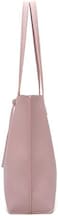 Dreubea Women's Soft Faux Leather Tote Shoulder Bag from Dreubea, Big Capacity Tassel Handbag.