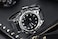 KXAITO Men's Watches Sports Outdoor Waterproof Military Wrist Watch Date Multi Function Tactics LED Alarm Stopwatch.