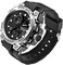 KXAITO Men's Watches Sports Outdoor Waterproof Military Wrist Watch Date Multi Function Tactics LED Alarm Stopwatch.