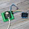 KeeYees ESP8266 Breakout Board GPIO 1 into 2 for ESP8266 ESP-12E Development Board (2PCS.