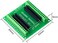 KeeYees ESP8266 Breakout Board GPIO 1 into 2 for ESP8266 ESP-12E Development Board (2PCS.